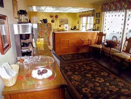שבויגן Continental Inn מראה חיצוני תמונה