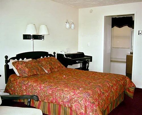 שבויגן Continental Inn מראה חיצוני תמונה