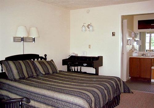 שבויגן Continental Inn מראה חיצוני תמונה