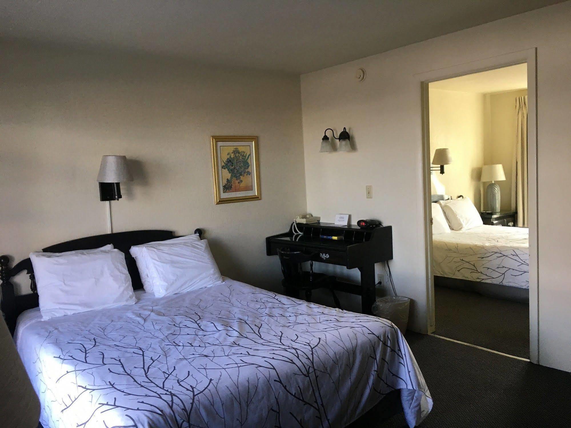 שבויגן Continental Inn מראה חיצוני תמונה